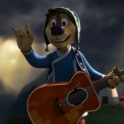 Rock Dog - galeria zdjęć - filmweb