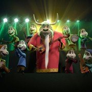 Rock Dog - galeria zdjęć - filmweb