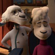 Rock Dog - galeria zdjęć - filmweb