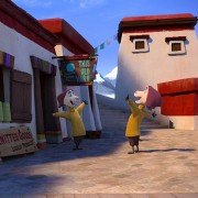 Rock Dog - galeria zdjęć - filmweb