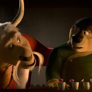 Rock Dog - galeria zdjęć - filmweb