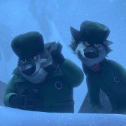 Rock Dog - galeria zdjęć - filmweb