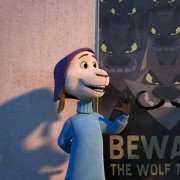 Rock Dog - galeria zdjęć - filmweb