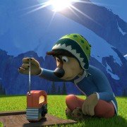 Rock Dog - galeria zdjęć - filmweb