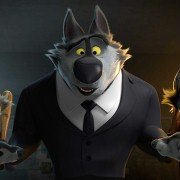 Rock Dog - galeria zdjęć - filmweb