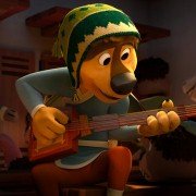 Rock Dog - galeria zdjęć - filmweb