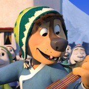 Rock Dog - galeria zdjęć - filmweb