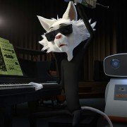 Rock Dog - galeria zdjęć - filmweb