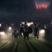Rock Dog - galeria zdjęć - filmweb