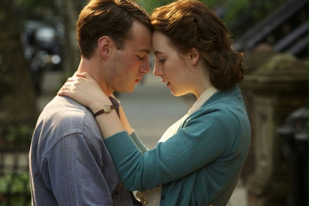 Recenzja Brooklyn