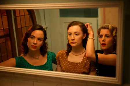 Brooklyn - galeria zdjęć - filmweb