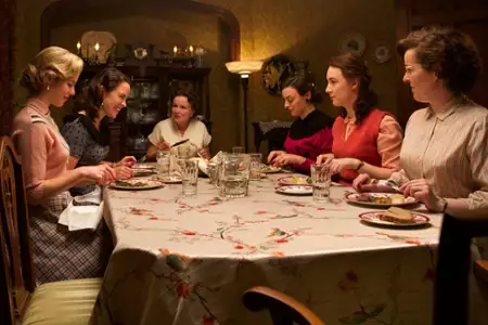 Brooklyn - galeria zdjęć - filmweb