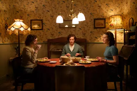 Brooklyn - galeria zdjęć - filmweb