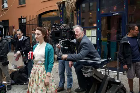 Brooklyn - galeria zdjęć - filmweb