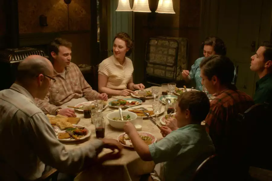Brooklyn - galeria zdjęć - filmweb