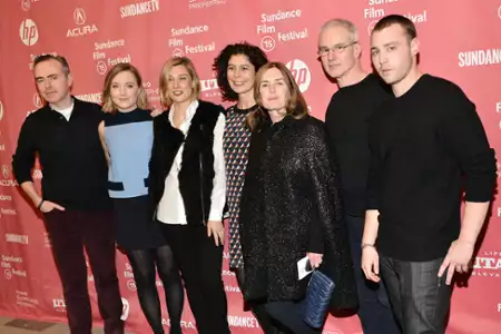 Brooklyn - galeria zdjęć - filmweb
