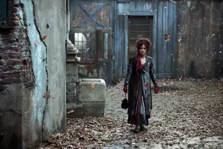 Carnival Row - galeria zdjęć - filmweb