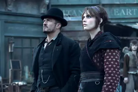 Carnival Row - galeria zdjęć - filmweb