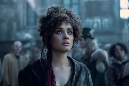 Carnival Row - galeria zdjęć - filmweb