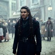 Carnival Row - galeria zdjęć - filmweb