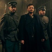 Carnival Row - galeria zdjęć - filmweb