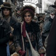 Carnival Row - galeria zdjęć - filmweb