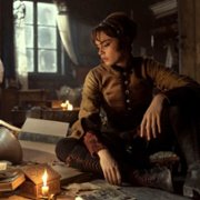 Carnival Row - galeria zdjęć - filmweb