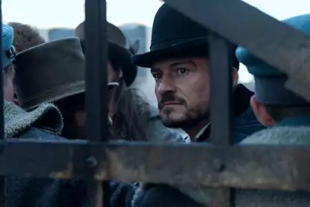 Carnival Row - galeria zdjęć - filmweb