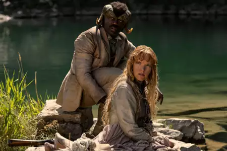 Carnival Row - galeria zdjęć - filmweb