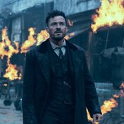 Carnival Row - galeria zdjęć - filmweb