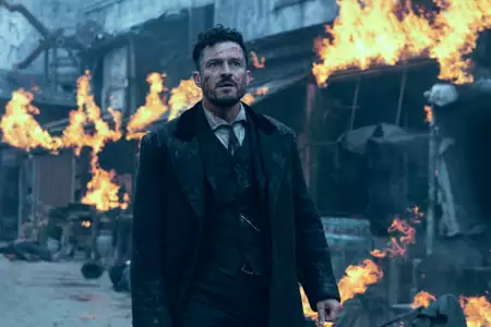 Carnival Row - galeria zdjęć - filmweb