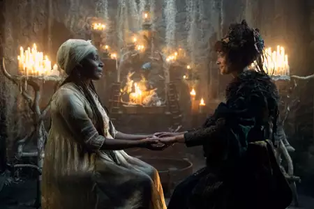 Carnival Row - galeria zdjęć - filmweb