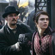 Carnival Row - galeria zdjęć - filmweb