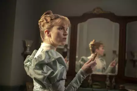 Carnival Row - galeria zdjęć - filmweb