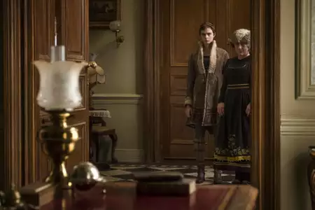 Carnival Row - galeria zdjęć - filmweb
