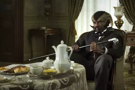 Carnival Row - galeria zdjęć - filmweb