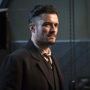 Carnival Row - galeria zdjęć - filmweb