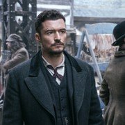 Carnival Row - galeria zdjęć - filmweb
