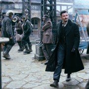 Carnival Row - galeria zdjęć - filmweb