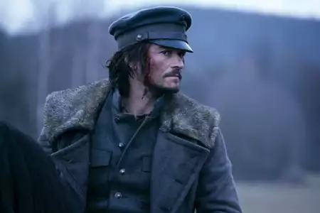 Carnival Row - galeria zdjęć - filmweb