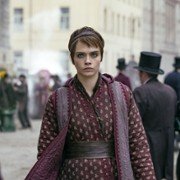 Carnival Row - galeria zdjęć - filmweb