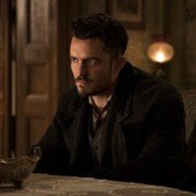 Carnival Row - galeria zdjęć - filmweb