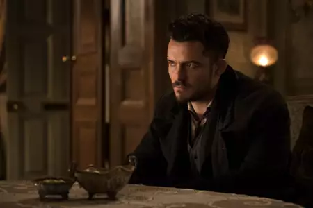 Carnival Row - galeria zdjęć - filmweb