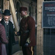 Carnival Row - galeria zdjęć - filmweb