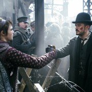 Carnival Row - galeria zdjęć - filmweb