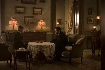 Carnival Row - galeria zdjęć - filmweb
