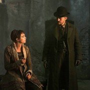 Carnival Row - galeria zdjęć - filmweb