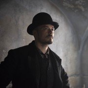 Carnival Row - galeria zdjęć - filmweb
