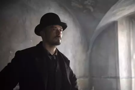 Carnival Row - galeria zdjęć - filmweb
