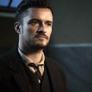 Carnival Row - galeria zdjęć - filmweb